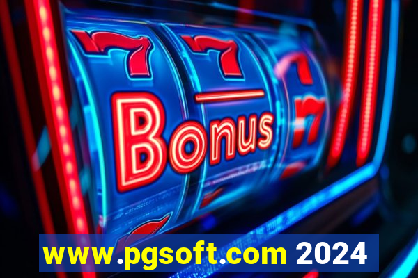 www.pgsoft.com 2024